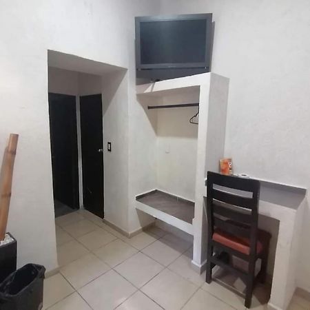 Hotel Ja Centro גואדלחארה מראה חיצוני תמונה