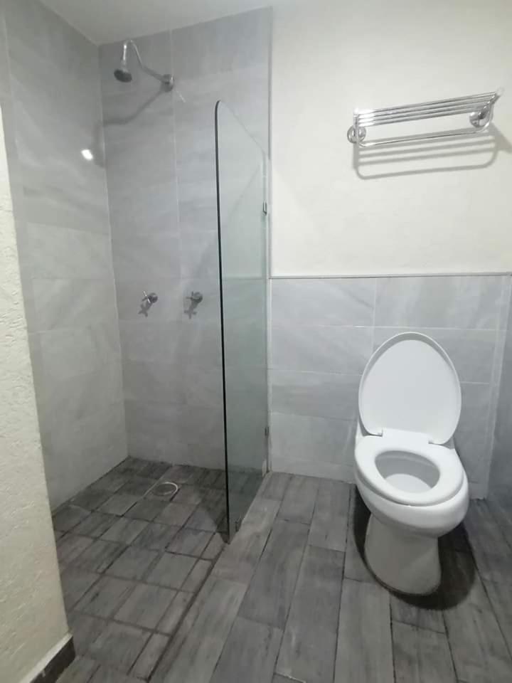 Hotel Ja Centro גואדלחארה מראה חיצוני תמונה