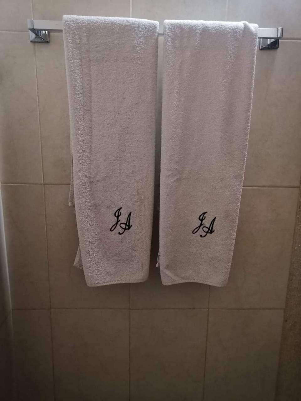 Hotel Ja Centro גואדלחארה מראה חיצוני תמונה