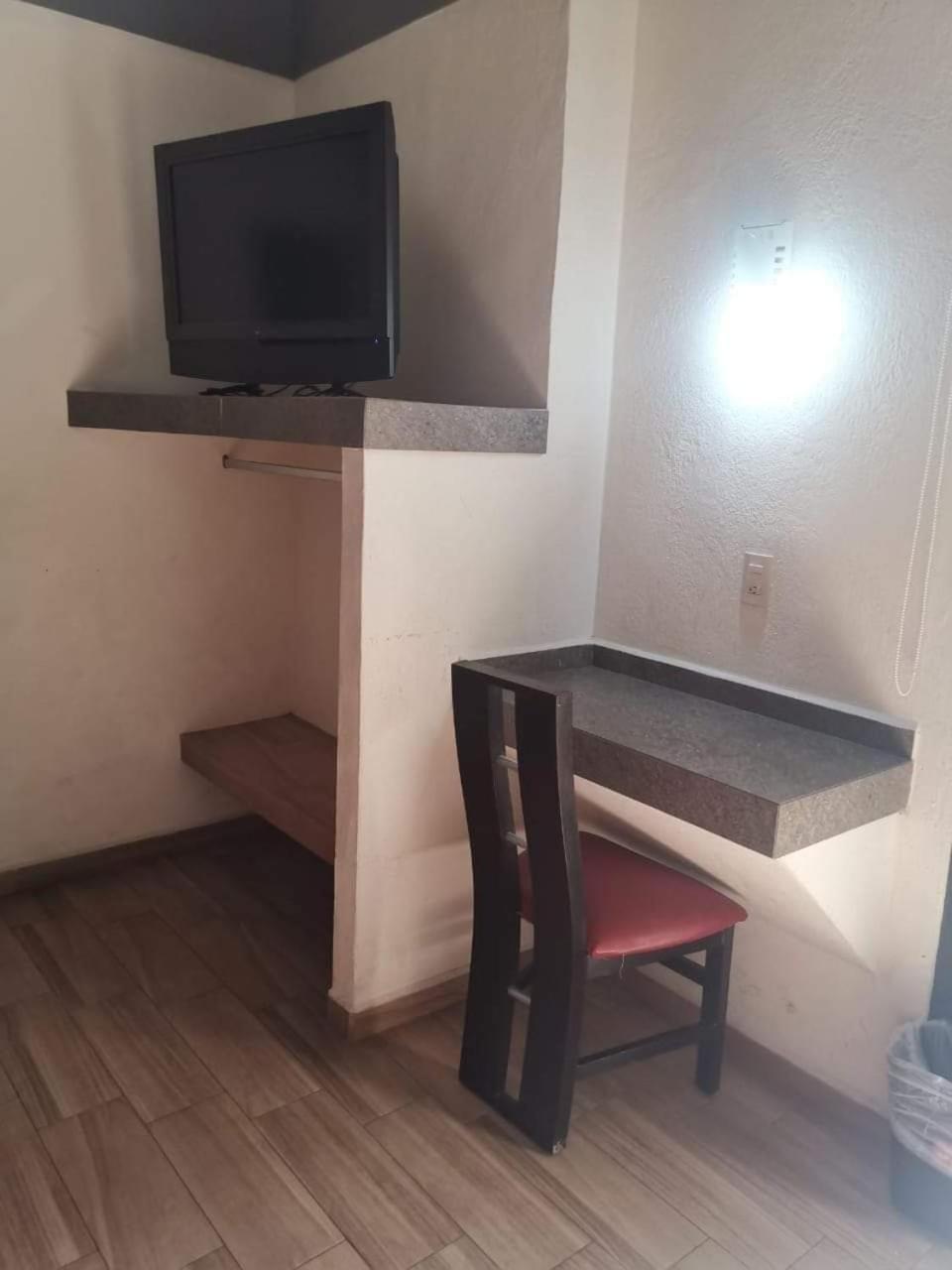 Hotel Ja Centro גואדלחארה מראה חיצוני תמונה