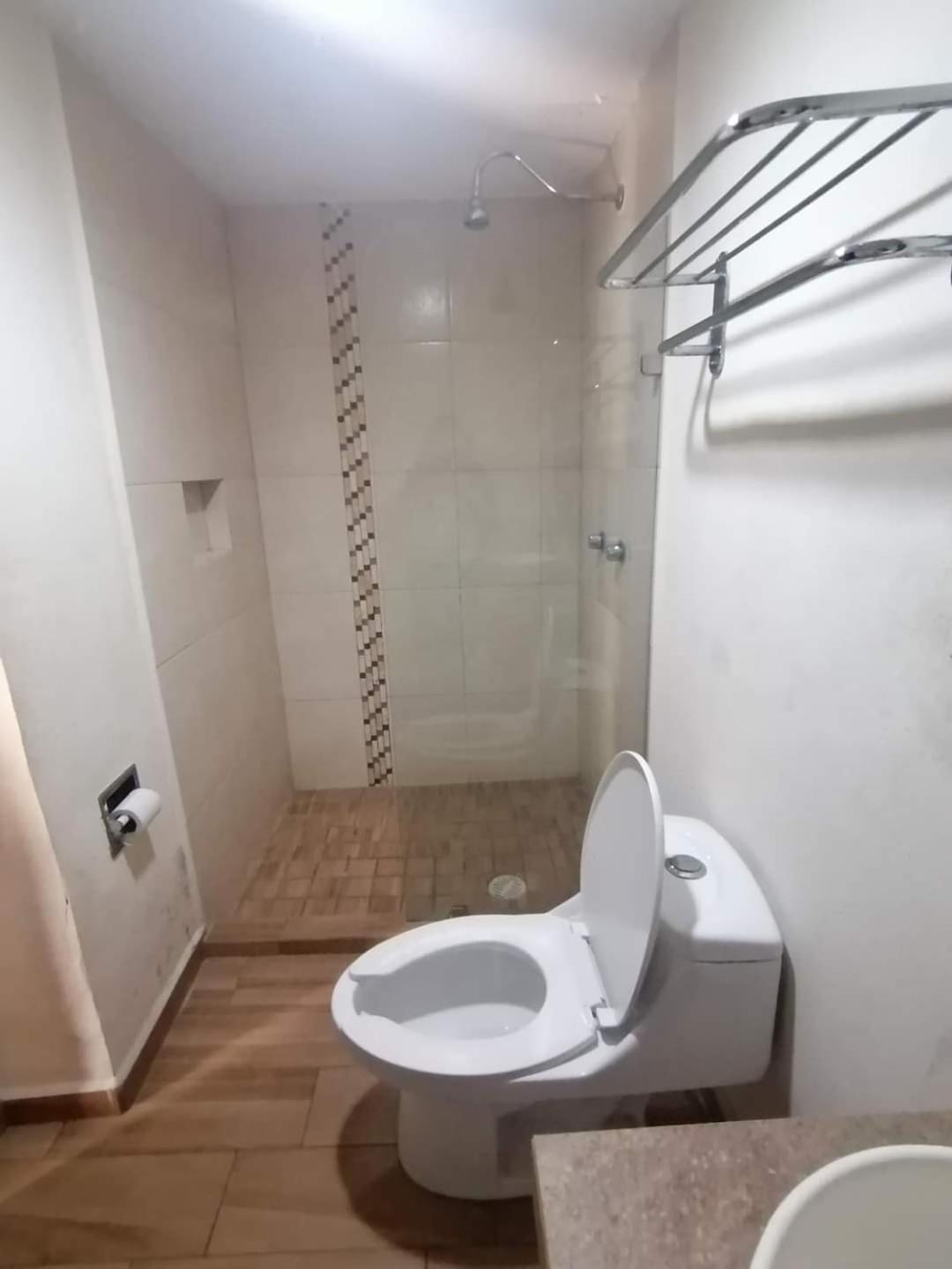 Hotel Ja Centro גואדלחארה מראה חיצוני תמונה