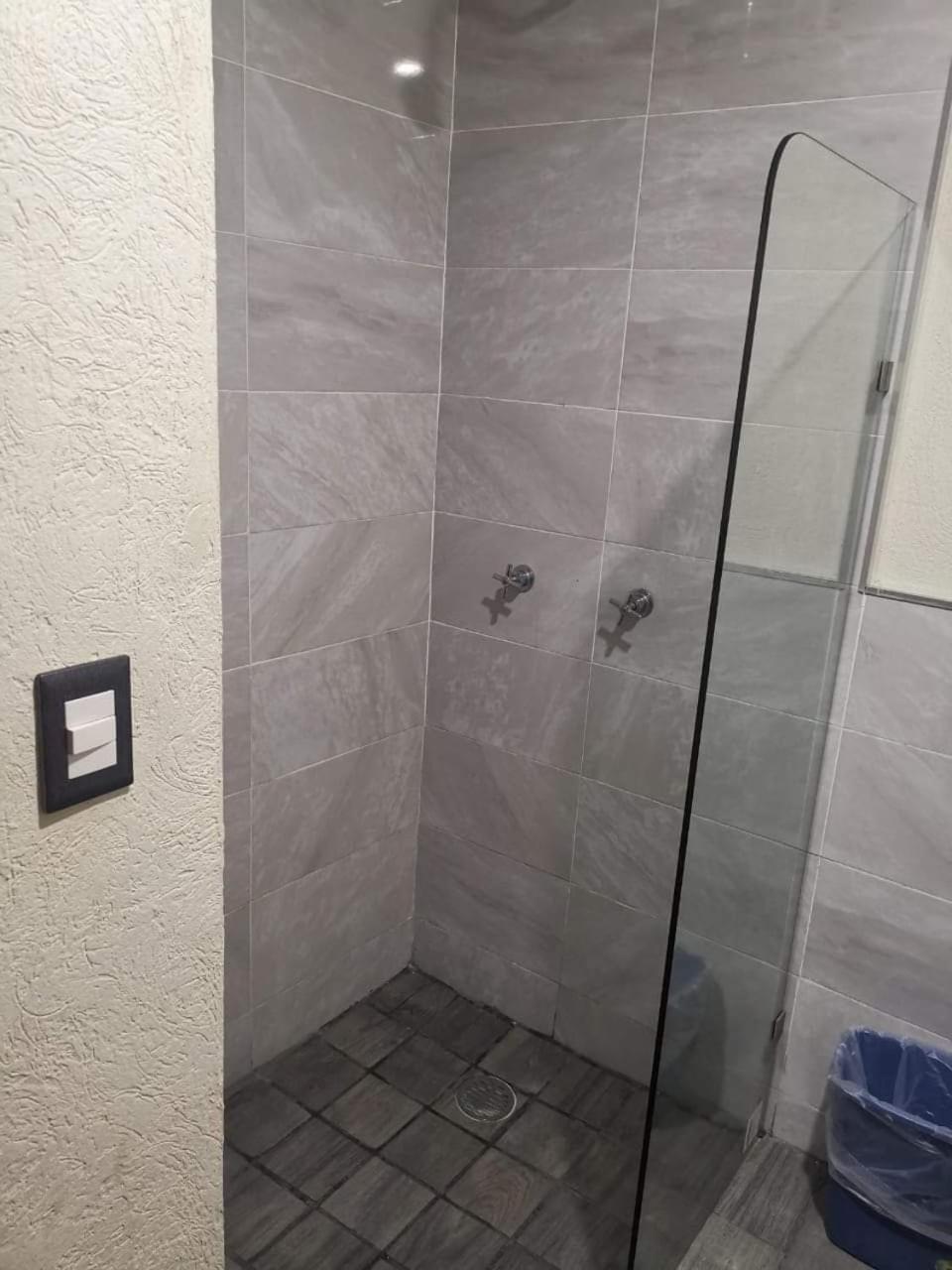 Hotel Ja Centro גואדלחארה מראה חיצוני תמונה