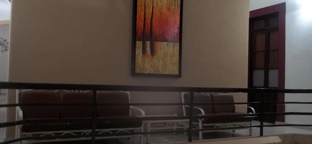 Hotel Ja Centro גואדלחארה מראה חיצוני תמונה
