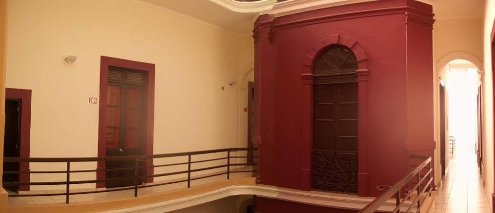 Hotel Ja Centro גואדלחארה מראה חיצוני תמונה