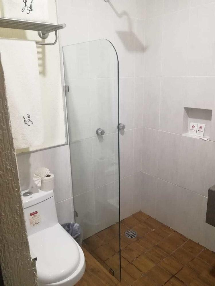 Hotel Ja Centro גואדלחארה מראה חיצוני תמונה